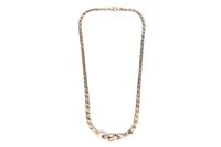 Collana con zaffiro - Asta Preziosi Online