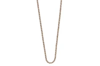 Collana in oro - Asta Preziosi Online