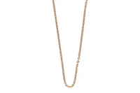 Collana in oro - Asta Preziosi Online