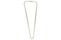 Collana in oro - Asta Preziosi Online