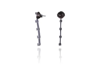 Orecchini con diamanti - Asta Preziosi Online Orecchini con diamanti - Asta Preziosi Online