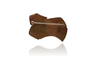 Spilla in oro - Asta Preziosi Online