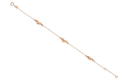 Bracciale in oro - Asta Preziosi Online Bracciale in oro - Asta Preziosi Online