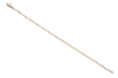 Bracciale in oro - Asta Preziosi Online