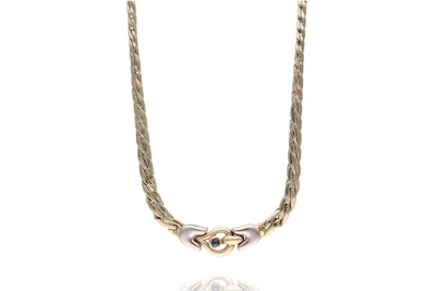 Collana con zaffiro - Asta Preziosi Online