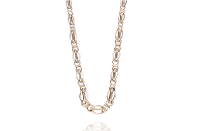 Collana in oro - Asta Preziosi Online Collana in oro - Asta Preziosi Online