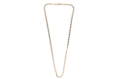 Collana in oro - Asta Preziosi Online