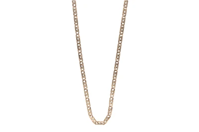 Collana in oro - Asta Preziosi Online