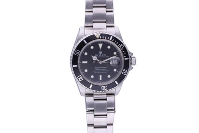 Rolex Submariner - Asta Preziosi Online Rolex Submariner - Asta Preziosi Online