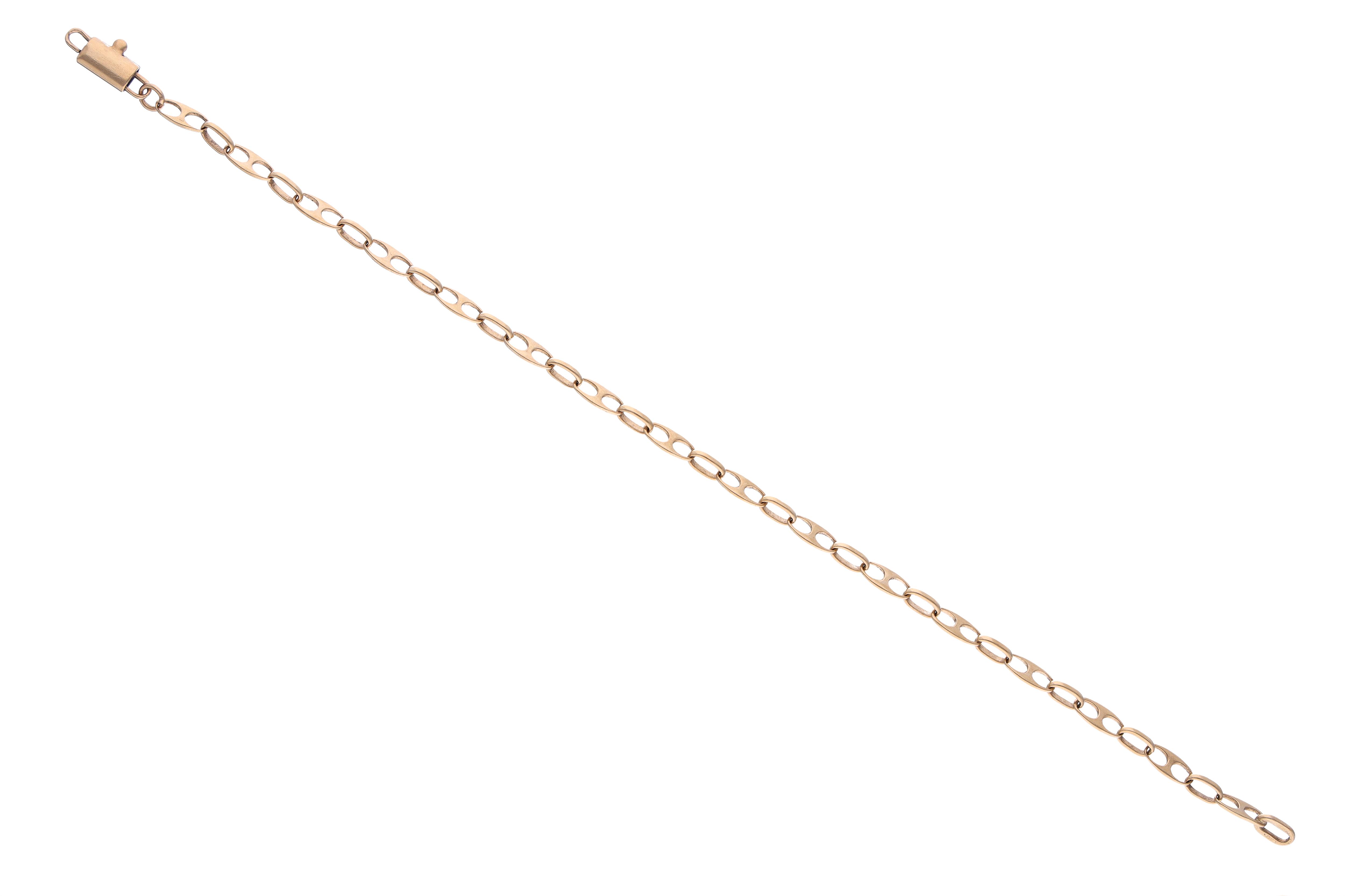 Bracciale in oro - Asta Preziosi Online