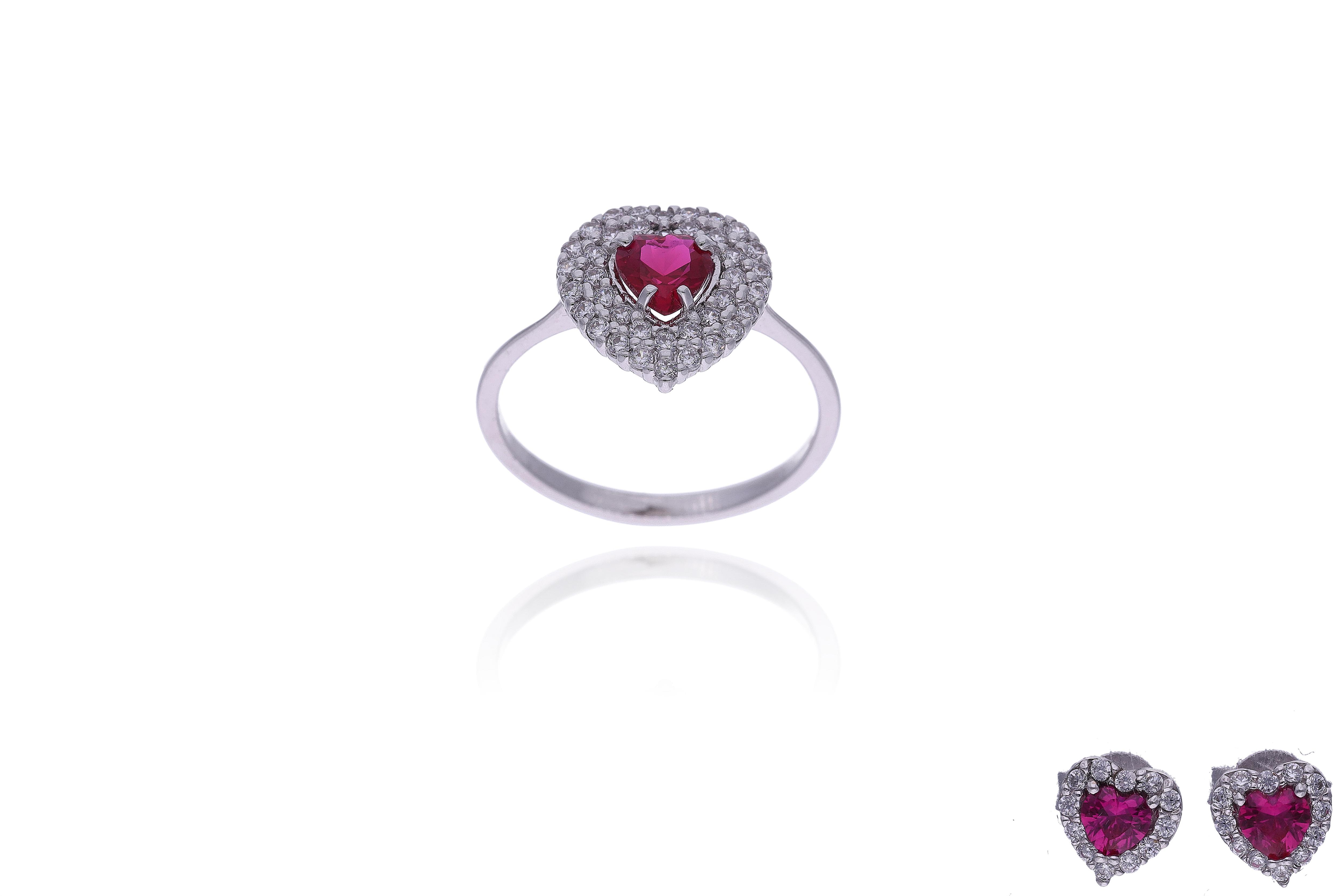 Parure con pietre - Asta Preziosi Online