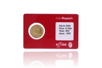 20 Lire Italiane - Asta Preziosi Online
