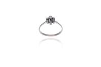 Anello con diamante - Asta Preziosi Online Anello con diamante - Asta Preziosi Online