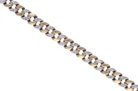 Bracciale con diamanti - Asta Preziosi Online Bracciale con diamanti - Asta Preziosi Online