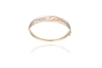 Bracciale in oro - Asta Preziosi Online