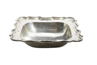 Centro in argento - Asta Preziosi Online