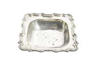 Centro in argento - Asta Preziosi Online