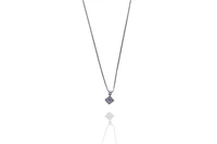 Collana con diamante - Asta Preziosi Online Collana con diamante - Asta Preziosi Online