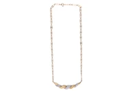 Collana con diamanti - Asta Preziosi Online Collana con diamanti - Asta Preziosi Online