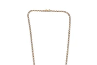 Collana con diamanti - Asta Preziosi Online