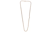 Collana in oro - Asta Preziosi Online