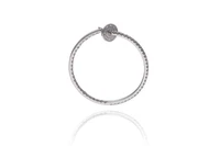 Fabio Salini, orecchino con diamanti - Asta Preziosi Online Fabio Salini, orecchino con diamanti - Asta Preziosi Online