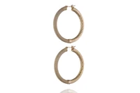 Orecchini in oro - Asta Preziosi Online