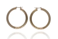 Orecchini in oro - Asta Preziosi Online