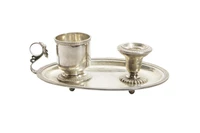 Ricci e C, bugia in argento - Asta Preziosi Online