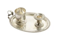 Ricci e C, bugia in argento - Asta Preziosi Online