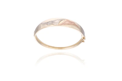 Bracciale in oro - Asta Preziosi Online