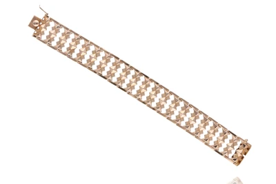 Bracciale in oro - Asta Preziosi Online