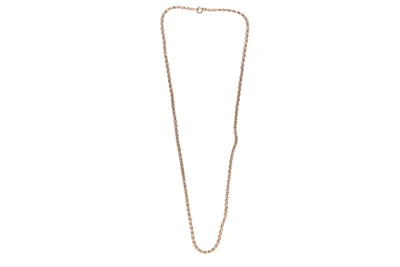 Collana in oro - Asta Preziosi Online