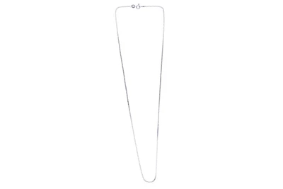 Collana in oro - Asta Preziosi Online