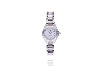 Tag Heuer Aquaracer - Asta Preziosi Online Tag Heuer Aquaracer - Asta Preziosi Online