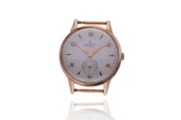 Andoxs orologio in oro - Asta Preziosi Online