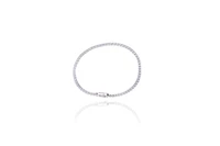 Bracciale con diamanti - Asta Preziosi Online