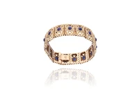 Bracciale con pietre - Asta Preziosi Online