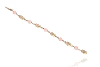 Bracciale con sfere di corallo - Asta Preziosi Online