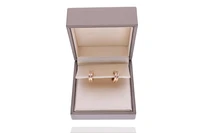 Bulgari Bulgari orecchini con diamanti - Asta Preziosi Online