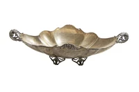 Centro realizzato in argento - Asta Preziosi Online