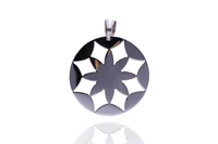 Ciondolo con pietre - Asta Preziosi Online