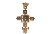 Ciondolo in oro - Asta Preziosi Online