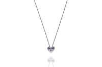Collana con diamante - Asta Preziosi Online