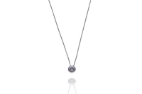 Collana con diamante - Asta Preziosi Online