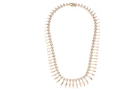 Collana in oro - Asta Preziosi Online