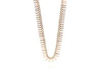 Collana in oro - Asta Preziosi Online