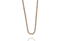 Collana in oro - Asta Preziosi Online