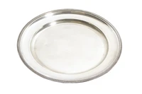 Frugoni, piatto in argento - Asta Preziosi Online