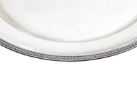 Frugoni, piatto in argento - Asta Preziosi Online